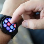 پایان راه گلکسی واچ 4 با وان یو آی 8 واچ ؛ آخرین به‌روزرسانی بالاخره منتشر شد