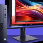 مک‌ریوو از دسکتاپ اداری S500 با پردازنده نسل چهاردهم اینتل رونمایی کرد