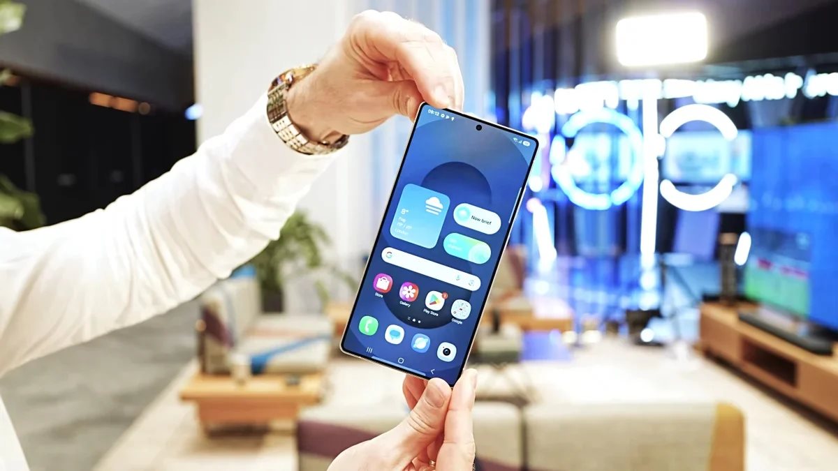 امتیازهای انحصاری گلکسی اس 26 اولترا فاش شد