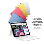 نشانه‌های جدید از ارتقای چشمگیر آیپد نسل 12 در سال 2026