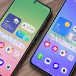 زمان‌بندی احتمالی معرفی سامسونگ گلکسی ای۵۷، ای۳۷ و ای۰۷ فایوجی فاش شد