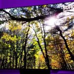 سامسونگ در آستانه بیست سال صدرنشینی پیاپی در بازار جهانی تلویزیون قرار دارد