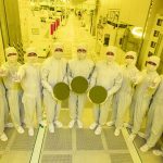 احتمال همکاری بزرگ سامسونگ و گوگل برای ساخت قدرتمندترین تراشه‌های هوش مصنوعی وجود دارد