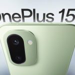 وان پلاس 15 آر با حضور در گیک‌بنچ مشخصات کلیدی خود را لو داد