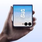 احتمال استفاده از تراشه 2 نانومتری در گلکسی زد فلیپ 8 جدی‌تر شد