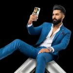 زمان عرضه گوشی تاشوی نوافلیپ از برند Ai+ تایید شد