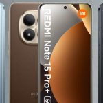 پوکو ام 8 پرو پیش از عرضه جهانی، تاییدیه کمیسیون ارتباطات فدرال (FCC) را دریافت کرد