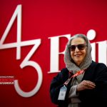 کارگردان مطرح زن سینمای ایران در جریان برگزاری جشنواره جهانی فجر مطرح کرد | برومند: امیدوارم حجم آثار ارزشمند بالاتر رود