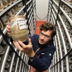 این انبارهای بذر می‌توانند بشریت را نجات دهند