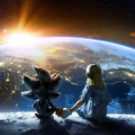 پارامونت پیکچرز فیلم جدیدی از دنیای Sonic the Hedgehog خواهد ساخت