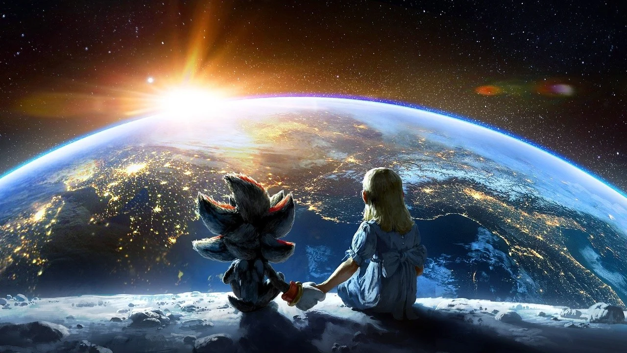 پارامونت پیکچرز فیلم جدیدی از دنیای Sonic the Hedgehog خواهد ساخت