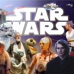 رتبه‌بندی فیلم های جنگ ستارگان