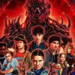 کارگردان سریال Stranger Things در مورد پایان‌بندی فصل پنجم توضیح داد