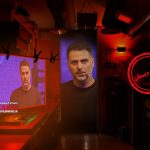 آگراندیسمان؛ قسمت نودویک | بررسی حضور علی ضیا در تاک‌شو «گنگ» و حواشی پیرامون آن | آتش‌بازی و جنجال ضیا با رپ