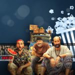 آنالیز فروش سینماها در هفته‌ای که گذشت | «کفایت مذاکرات»، «آقای زالو» را جا گذاشت