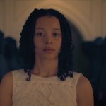 اولین تصاویر سریال The Testaments منتشر شد