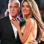 جورج کلونی و امل کلونی تابعیت کشور فرانسه را دریافت کردند