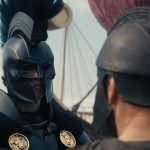 بررسی حواشی تریلر فیلم Odyssey!