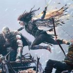 ئی.او. توی کارگردانی دو قسمت ابتدایی سریال God of War را برعهده گرفته است