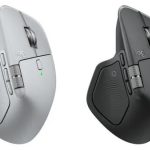 لاجیتک ماوس ام ایکس مستر 4 را با بازخورد لمسی در هند معرفی کرد