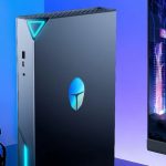 مینی کامپیوتر گیمینگ تاندربات با RTX 5090 آماده ورود جهانی می‌شود