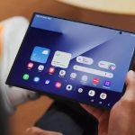 مشخصات کامل گوشی گلکسی زد تری فولد ؛ نسل تازه گوشی‌های تاشوی سامسونگ از راه رسید