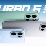 اولین نمایش رسمی سری توربو وان پلاس ؛ باتری 9000 میلی‌آمپرساعتی در مرکز توجه