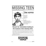 طرفداران سریال Stranger Things در فصل پنجم یک ایستراگ پیدا کردند