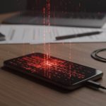 بدافزار تازه اندروید کنترل کامل موبایل را به دست هکرها می‌سپارد