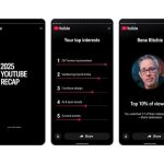 یوتیوب با گزارش سالانه جدید، تجربه کاربران را وارد مرحله تازه‌ای می‌کند