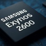 سامسونگ با یک تیزر رسمی اگزینوس 2600 را معرفی کرد