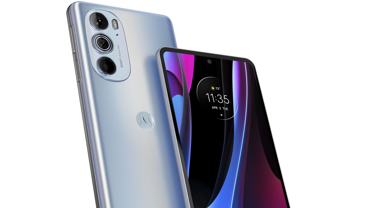 نام غیرمنتظره و جزئیات تازه از پرچمدار بعدی موتورولا فاش شد