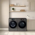ماشین‌های لباسشویی هوشمند سامسونگ مصرف انرژی را تا 30 درصد کاهش می‌دهند