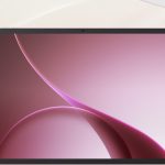 اوپو پد ایر 5 معرفی شد ؛ تبلت جدید با نمایشگر 12.1 اینچی و تراشه دایمنسیتی