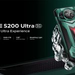 دوجی اس 200 اولترا با طراحی مقاوم و باتری غول‌آسا توجه کاربران را جلب کرد