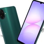 افزایش چشمگیر ظرفیت باتری گلکسی ای 07 فایوجی در گواهی رسمی