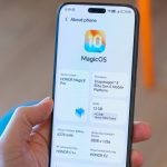 عمر باتری و سرعت شارژ آنر مجیک 8 پرو در اولین تست‌ها فاش شد