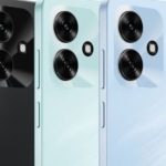 گوشی جدبد آنر با قیمت اقتصادی و باتری بزرگ معرفی شد