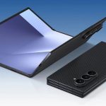 ویژگی محبوب در گلکسی زد فلیپ و زد فولد که در گلکسی زد تری فولد وجود ندارد