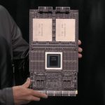 سامسونگ نیمی از حافظه‌های نسل جدید مورد نیاز انویدیا را تامین می‌کند