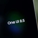 به‌روزرسانی بزرگ وان یو آی 8.5 ظاهر جدیدی به اپلیکیشن ضبط صدا می‌دهد