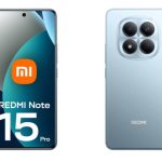 افشای مشخصات ردمی نوت 15 پرو فورجی پیش از معرفی رسمی ؛ حضور دوربین 200 مگاپیکسلی تأیید شد