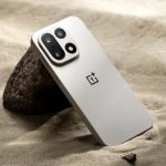 وان پلاس توربو با اسنپدراگون 8 اس نسل 4 در گیک‌بنچ دیده شد