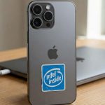 شایعه جدید از احتمال ساخت تراشه‌های آیفون توسط اینتل برای اپل حکایت دارد