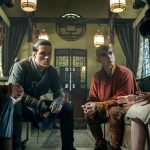 The Last Airbender منتشر شد