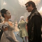 تریلر فصل چهارم سریال Bridgerton منتشر شد