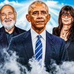 باراک و میشل اوباما می‌توانستند در شب مرگ راب راینر سینماگر درگیر حادثه شوند