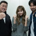 بازیگران فیلم Tygo از نتفلیکس معرفی شدند