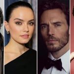 روپرت گرینت و دیزی ریدلی به جانی دپ در فیلم Ebenezer: Christmas Carol ملحق شدند