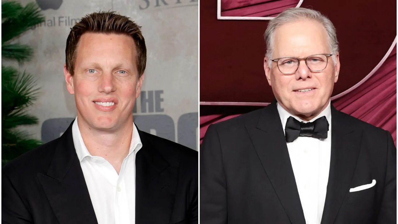 پارامونت پیشنهاد جدید ۱۰۸ میلیارد دلاری برای خرید شرکت برادران وارنر ارائه کرد